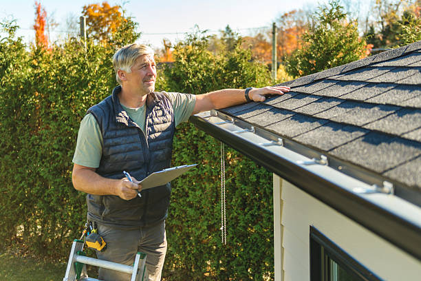 Trusted Emergency Roof Repair service in Parshall, ND - Ben Roofing and Steel LLC